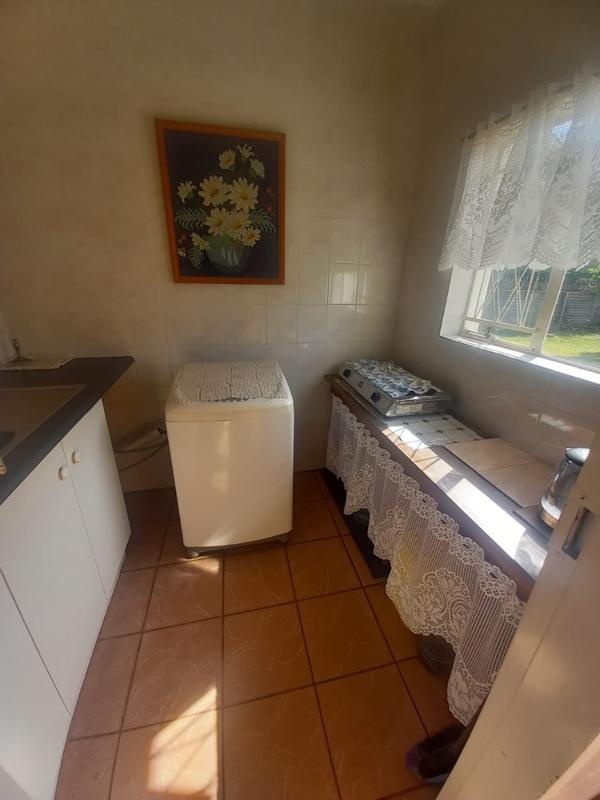 2 Bedroom Property for Sale in Parys Free State